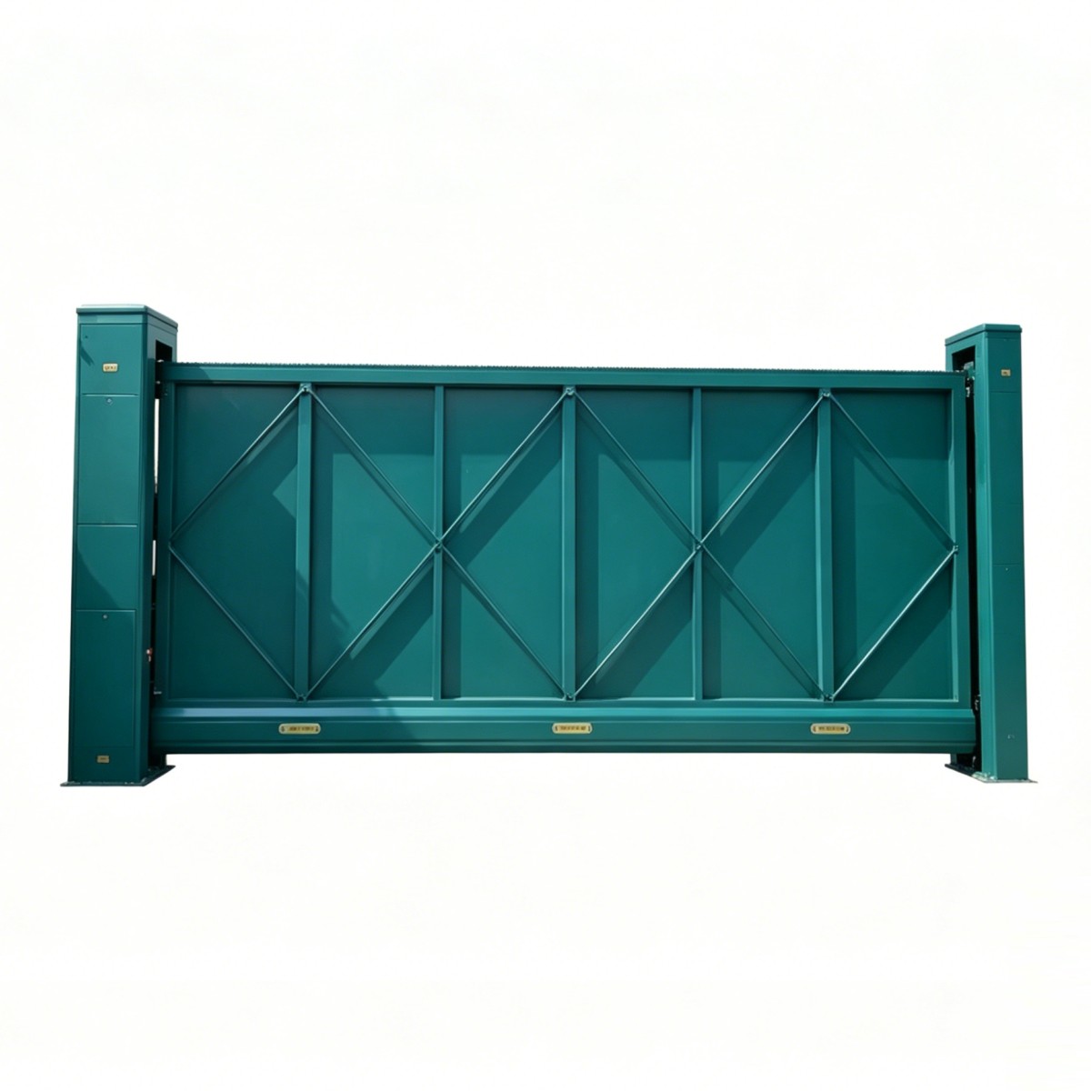 衡阳衡东踏庄乡电动悬空门